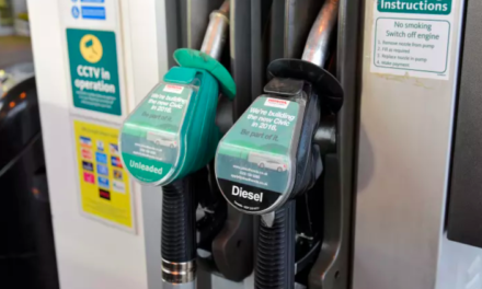 ‘Fuel price creep’ see supermarkets raise prices every day since end of March