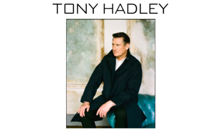 Tony Hadley – new album and tour announced
