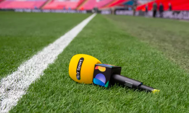 BT Sport adds 20 Premier League football matches to its line-up, from 2019/20 season