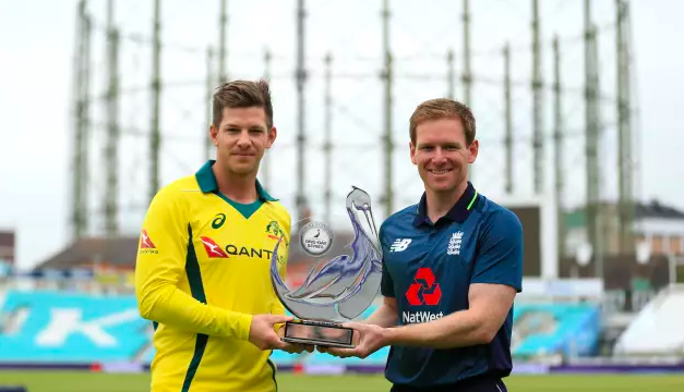 STATSPACK: 1st Royal London ODI – England v Australia