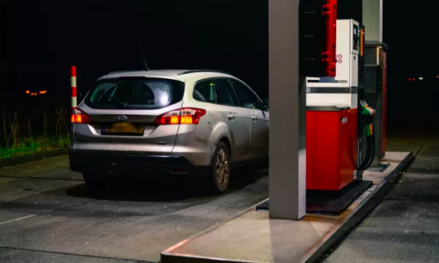 RAC reacts to today’s fuel price cut