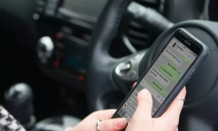 Fewer than four in 10 drivers aware of penalties for using a handheld phone