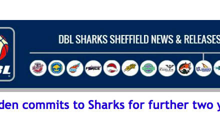 Marsden commits to Sharks for further two years
