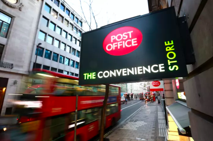 ​Post Office announces intention to acquire Payzone’s bill payments business