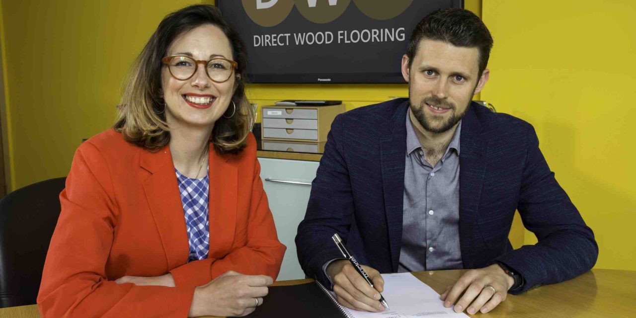 County Durham retailer continues its national expansion plans