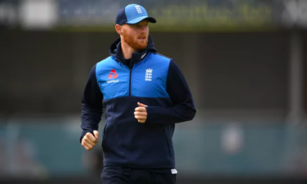 Ben Stokes to play for Durham Jets in the Vitality T20 Blast