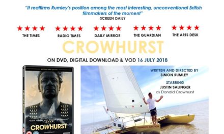 CROWHURST | On DVD 16th July