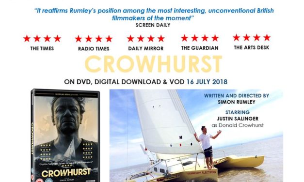 CROWHURST | On DVD 16th July