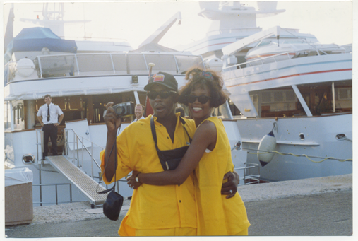 ***UK TRAILER RELEASED FOR WHITNEY – IN CINEMAS 6TH JULY***