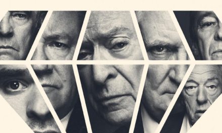**KING OF THIEVES – FIRST TRAILER RELEASED**