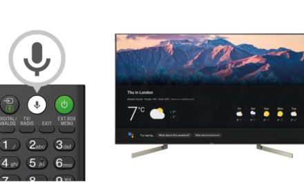 Sony Brings the Google Assistant to BRAVIA Android TVs in UK
