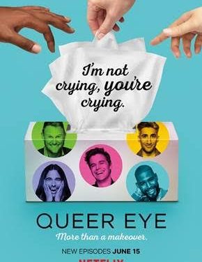 Netflix’s QUEER EYE S2 *Music Video*