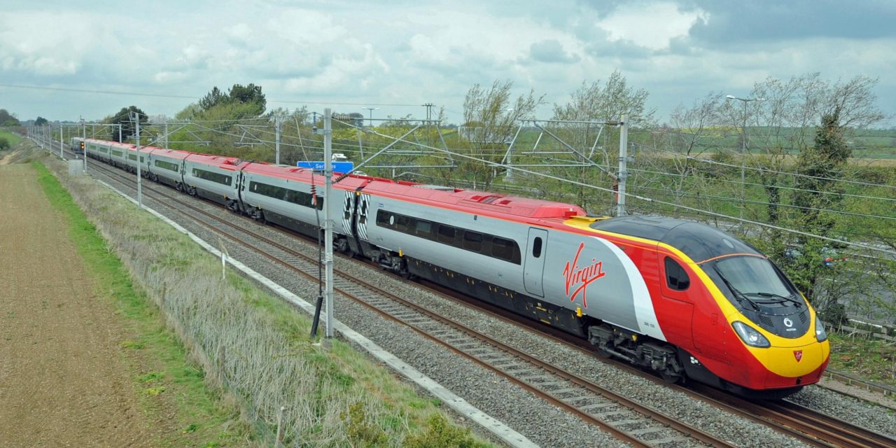 Virgin Trains completes handover of East Coast business to LNER