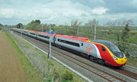 Virgin Trains completes handover of East Coast business to LNER