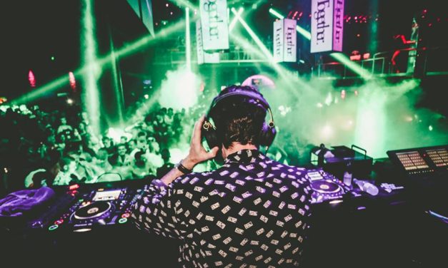Party Hard Travel Reveals Lineup for Ibiza Closing Festival