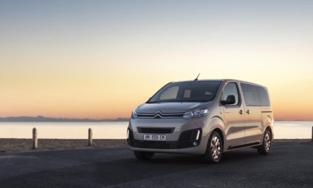CITROËN LAUNCHES SPACETOURER RIP CURL SPECIAL EDITION