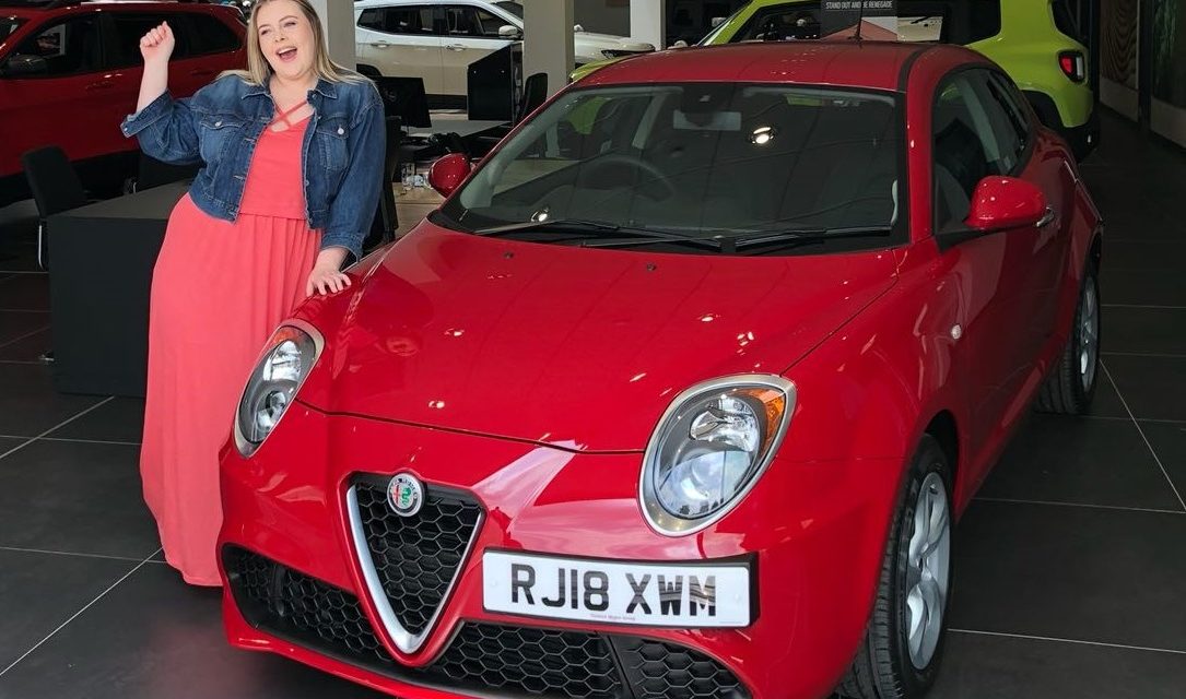 ENGLAND GOALS COST AUTO TRADER £150K IN BRAND NEW CARS