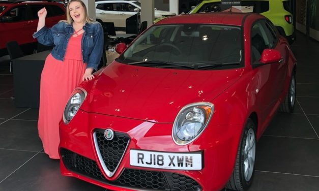 ENGLAND GOALS COST AUTO TRADER £150K IN BRAND NEW CARS