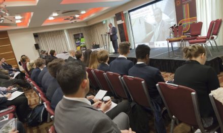 Chesterfield’s visitor economy to take centre stage at town’s Investment Summit