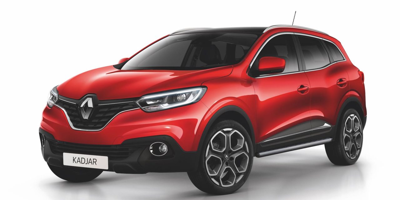 RENAULT LAUNCHES SUMMER OFFERS