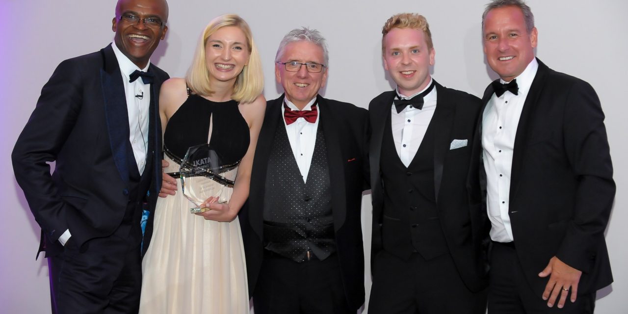 Santia wins asbestos industry award