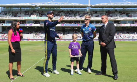 Attendances up for Royal London One-Day Cup