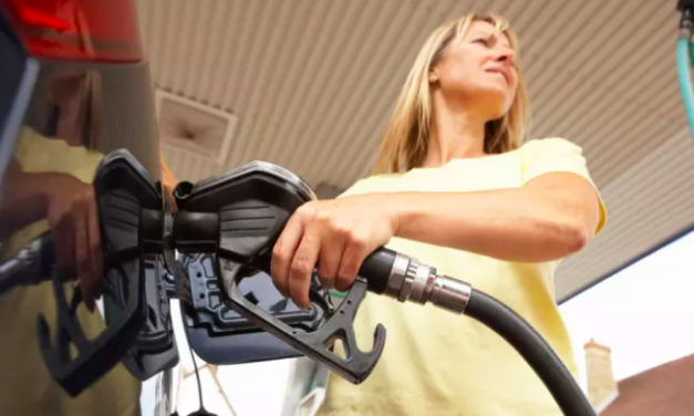 Drivers see some respite from rising fuel prices in June – but July remains uncertain
