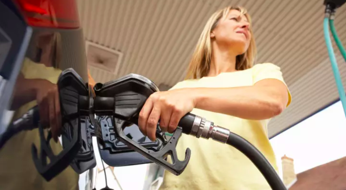 Drivers see some respite from rising fuel prices in June – but July remains uncertain