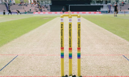 ECB To Take Part In Pride In London Parade
