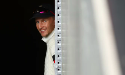 Statspack: First Specsavers Test Match – England v India