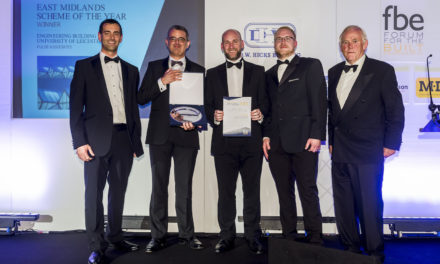 Nominations open for fbe East Midlands Awards 2018