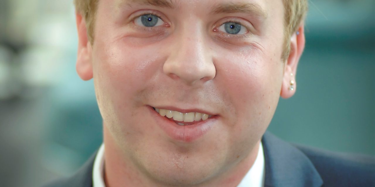 UKATA appoints Craig Evans to Chief Operating Officer role to drive organisational growth