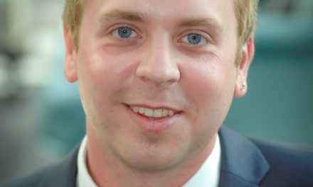 UKATA appoints Craig Evans to Chief Operating Officer role to drive organisational growth