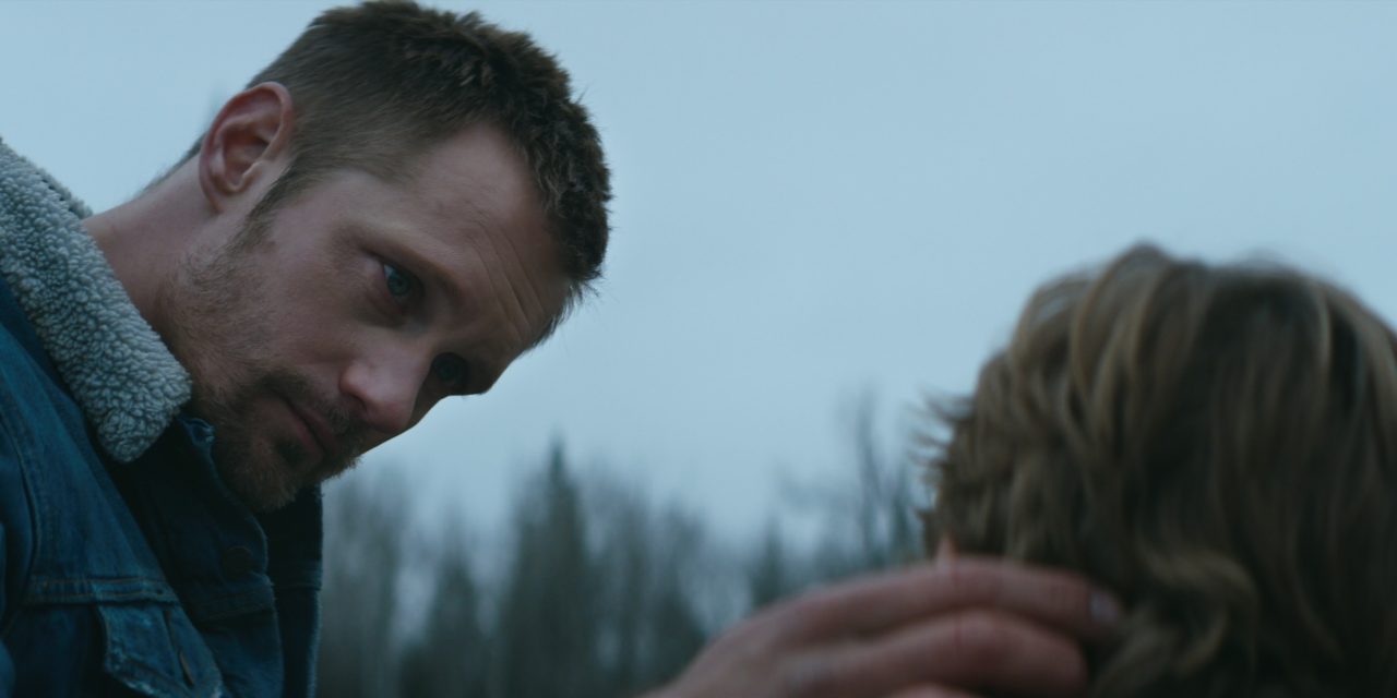 Jeremy Saulnier’s Netflix Film HOLD THE DARK *Official Trailer*