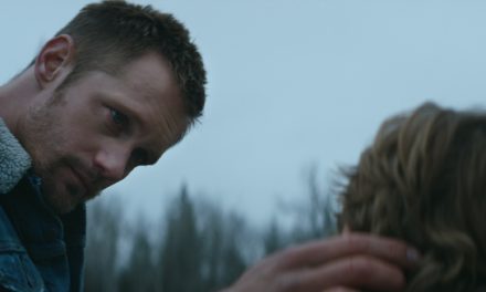 Jeremy Saulnier’s Netflix Film HOLD THE DARK *Official Trailer*