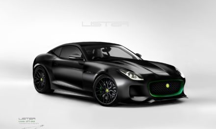 THE LISTER MOTOR COMPANY RE-DESIGNATES ITS MOST POWERFUL MODEL EVER – THE LISTER LFT-666
