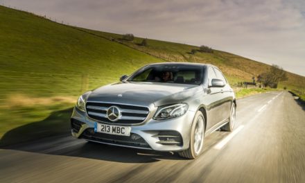 MERCEDES-BENZ LAUNCHES EXTENDED TEST DRIVE PROGRAMME FOR C-CLASS AND E-CLASS CUSTOMERS