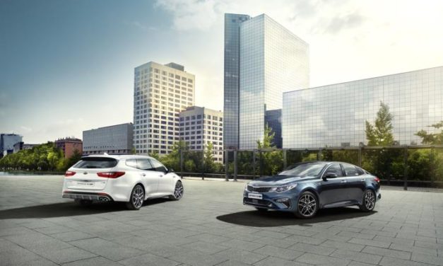 OFFERS CONFIRMED FOR KIA’S FIVE NEW MODELS