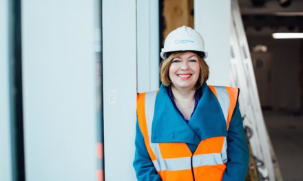 Speaker announced for fbe East Midlands Awards 2018