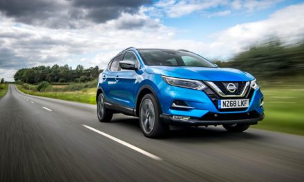 NISSAN TOPS OFF A SCORCHING SUMMER WITH SIZZLING 68-REGISTRATION PLATE OFFERS