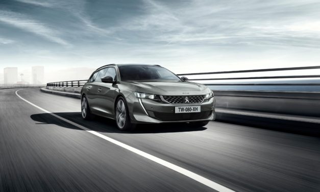 ALL PEUGEOT PASSENGER CARS ARE WLTP CERTIFIED AHEAD OF SEPTEMBER DEADLINE