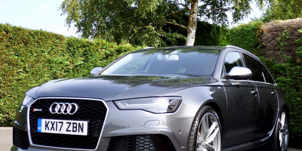PRINCE HARRY SELLS HIS AUDI ON AUTO TRADER
