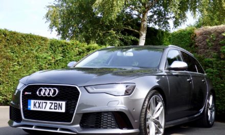 PRINCE HARRY SELLS HIS AUDI ON AUTO TRADER