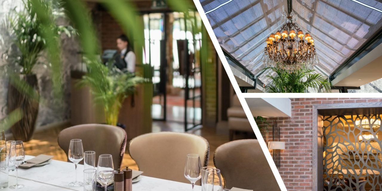 Exclusive new dining venue opens in Chester