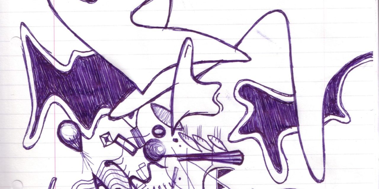 This is what doodles say about our personalities
