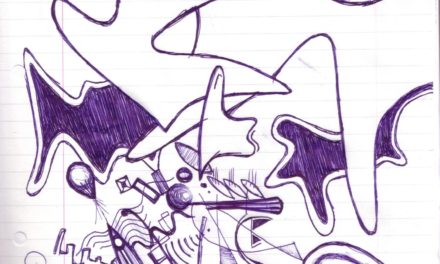 This is what doodles say about our personalities