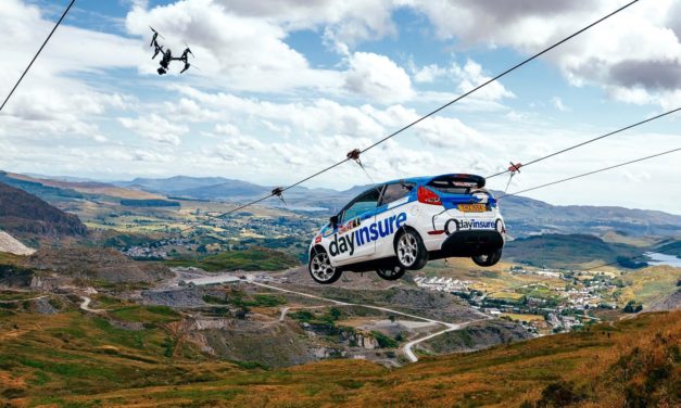 #SKYDRIVER