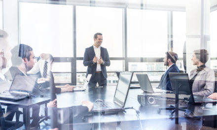 Over a quarter of East Midlands businesses DON’T have precautions in place to protect their digital network