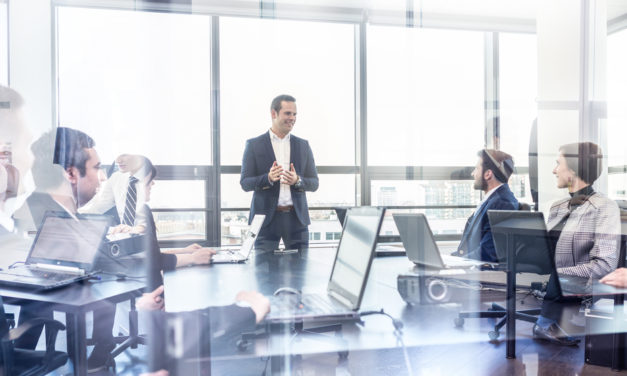 Over a quarter of East Midlands businesses DON’T have precautions in place to protect their digital network