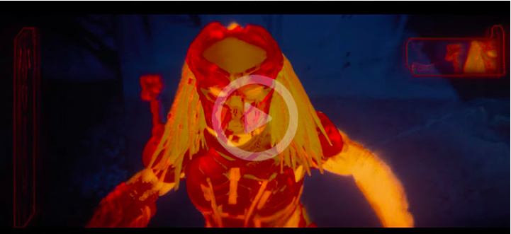 THE PREDATOR – TWENTIETH CENTURY FOX PRESENTS THE NEW TRAILER